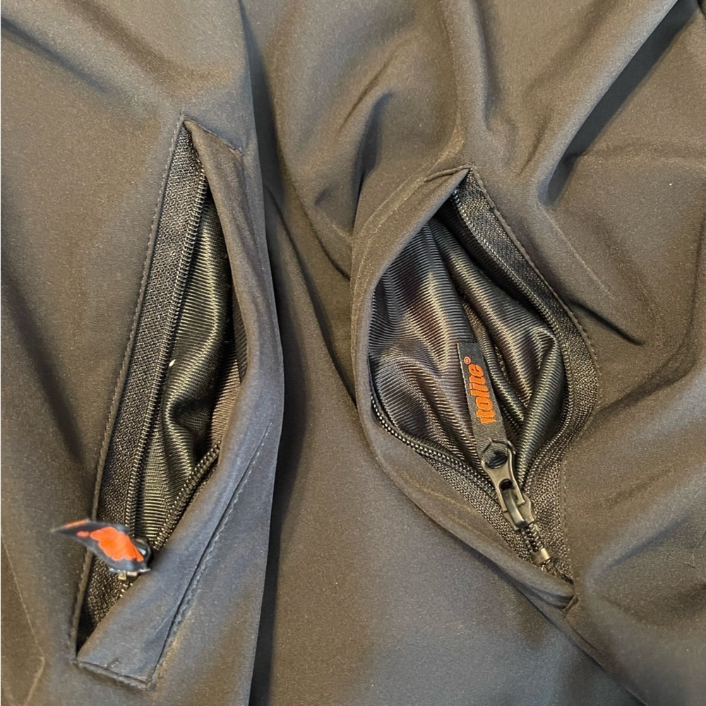 NASCAR Autolite Racing Jacket sizeXL - Picture 5 of 9
